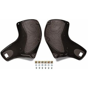 Recambio Sidi Interior Caña Crossfire Negro  RFIRPARA2