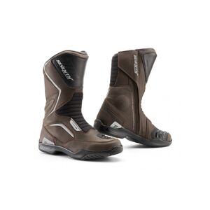 Botas Seventy Sd-Bt2 Touring Unisex Marrón  SD330020746