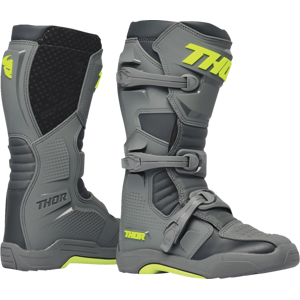 Botas Thor Blitz XR Gris Verde  34103091