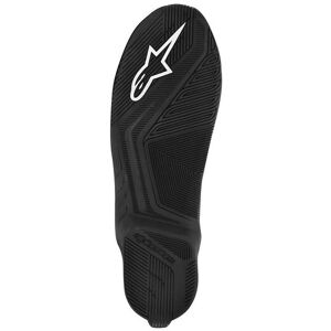 Suela Bota Alpinestars SMX-1 R / SMX-6 V2 / SMX S Negro  25SU406