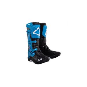 Botas Leatt 3.5 Cyan  LB302405034