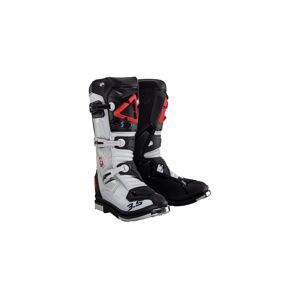 Botas Leatt 3.5 Hydradri Forge  LB302405046