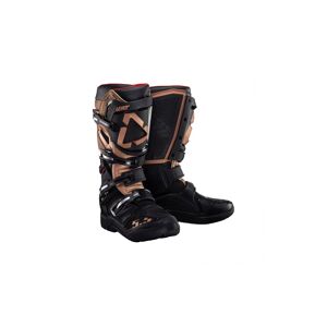 Botas Leatt 5.5 Flexlock Enduro Copper  LB302405016