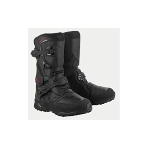 Botas Alpinestars Xt-8 Gore-Tex Negro  2037524-1100