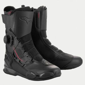 Botas Alpinestars Sp-X Boa Negro  2222024-1100