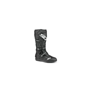 Botas Sidi Crossair Negro Negro  BOSOF500024