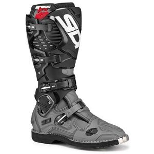 Botas Sidi Crossfire 3 Gris Negro  BOSOF330154