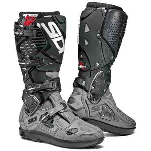 Botas Sidi Crossfire 3 Srs Gris Negro  BOSOF321764