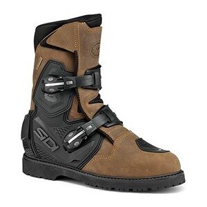 Botas Sidi Mid Adventure 2 Gore Tabaco  BOSTO100364