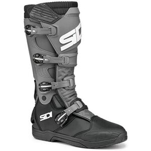 Botas Sidi X Power Sc Negro Gris  BOSOF700034