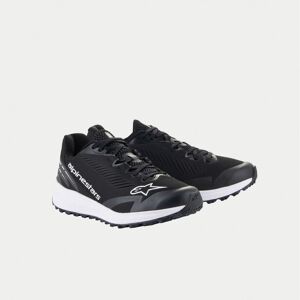 Zapatillas Alpinestars Meta Road V2 Negro  2654524-12