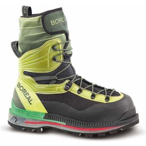 Boreal g1 lite bota montaña cuero hombre  (46 1/2)