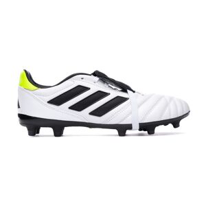 Adidas - Bota de fútbol Copa Gloro FG, Unisex, White, 8 UK