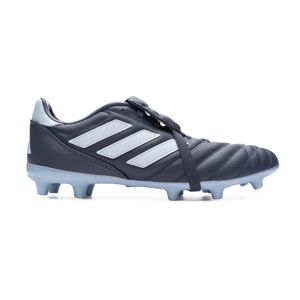Adidas - Bota de fútbol Copa Gloro FG, Unisex, Shadow Navy-Wonder Blue, 12 UK