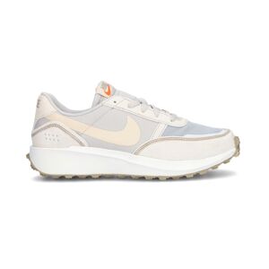 Nike - Zapatilla Waffle, Hombre, Iron Ore-Sanddrift-FSilver-Phantom-Khak, 10 USA