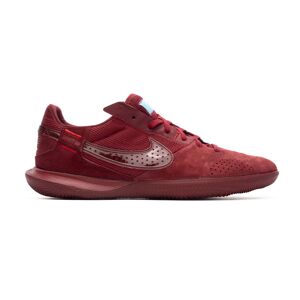 Nike - Zapatilla de fútbol sala Street Gato, Unisex, Team Red-Team Red, 8,5 USA