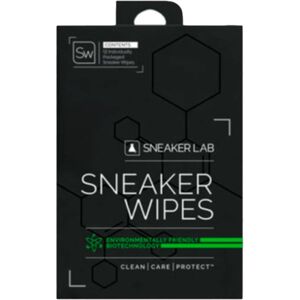 Sneaker Lab - Varios Wipes 12 Box, Unisex, Black