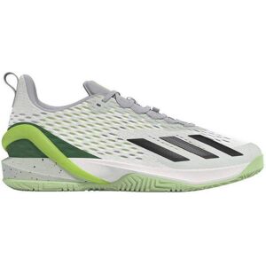 Zapatillas Adidas Adizero Cybersonic Blanco Verde Lima