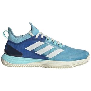 Zapatillas Adidas Adizero Ubersonic 4.1 Aqua Blanco -  -42 2/3