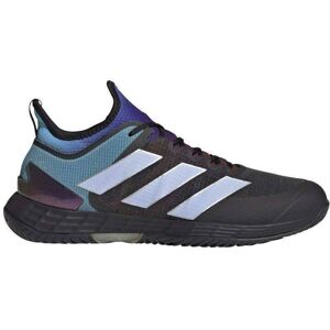 Zapatillas Adidas Adizero Ubersonic 4 Heat Negro Multicolor