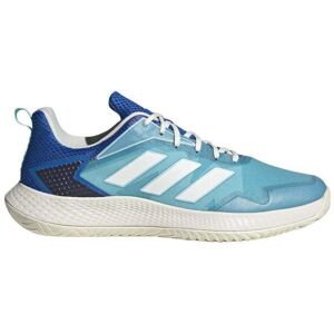 Zapatillas Adidas Defiant Speed Aqua Azul Royal -  -43 1/3