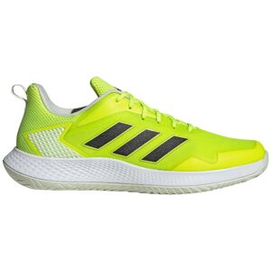 Zapatillas Adidas Defiant Speed Lima Fluor Blanco -  -44 2/3