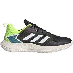 Zapatillas Adidas Defiant Speed Negro Blanco Fluor -  -42