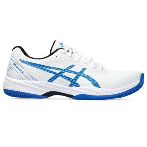 Zapatillas Asics Gel Game 9 Clay Blanco Azul -  -46