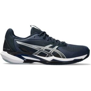 Zapatillas Asics Solution Speed FF 3 Clay Azul Frances Plata -  -44,5