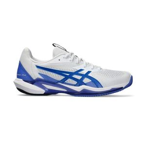 Zapatillas Asics Solution Speed FF 3 Clay Blanco Azul -  -42