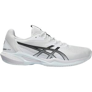 Zapatillas Asics Solution Speed FF 3 Clay Blanco Negro -  -44,5