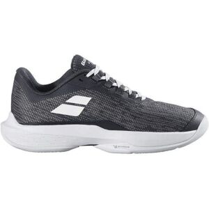 Zapatillas Babolat Jet Tere 2 Clay Negro Gris Mujer -  -41