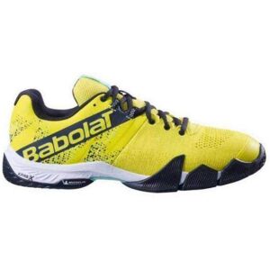 Zapatillas Babolat Movea Acacia