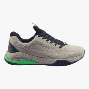 Zapatillas Bullpadel Comfort Pro 23I Gris Claro