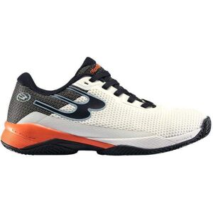 Zapatillas Bullpadel Performance Grip 24V Blanco -  -42,5