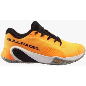 Zapatillas Bullpadel Vertex Vibram 23I Naranja -  -40