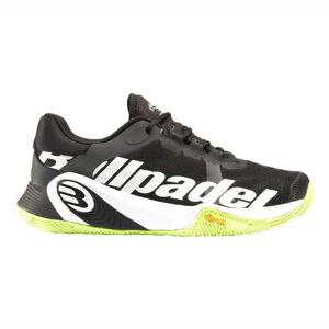 Zapatillas Bullpadel Vertex Vibram 24V Negro -  -46