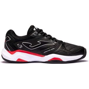 Zapatillas Joma Master 1000 2401 Negro Rojo -  -40