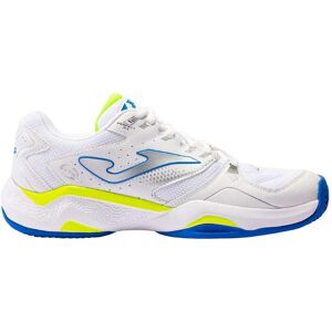 Zapatillas Joma Master 1000 2432 Blanco Royal -  -42