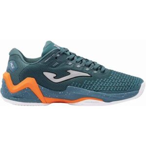 Zapatillas Joma T.Ace 2317 Petroleo Naranja -  -42