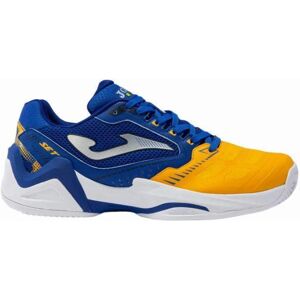 Zapatillas Joma T.Set 2304 Royal Blanco Naranja -  -40