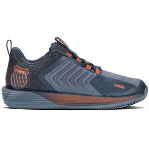 Zapatillas Kswiss Ultrashot 3 HB Azul Gris -  -45