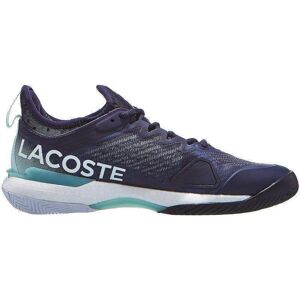 Zapatillas Lacoste AG-LT23 Lite Azul Marino Turquesa -  -46