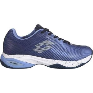 Zapatillas Lotto Mirage 300 III CLY Azul Blanco -  -42,5