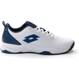 Zapatillas Lotto Mirage 600 Blanco Azul Denim -  -42,5