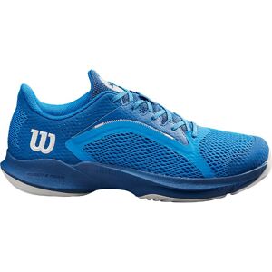 Zapatillas Wilson Hurakn 2.0 Azul Frances Blanco -  -44