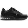 Nike Air Max LTD 3 - Hombre Sneakers Zapatos Cuero Negro 687977-020 ORIGINAL