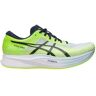 Asics MAGIC SPEED 2 - Zapatillas de running hombre hazard green/midnight