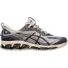 Asics GEL-QUANTUM 360 VII FEATHER - Zapatillas hombre grey/obsidian grey