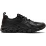 Asics Gel-quantum 180 Trainers Negro EU 46 1/2 Hombre